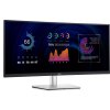 DELL LCD P3424WE - 34"/IPS/LED/WQHD/3440 x 1440/21:9/60Hz/8ms/1000:1/300 cd/m2/HDMI/DP/VESA/3YNBD (210-BGTY)