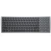 Dell Compact Multi-Device Wireless Keyboard - KB740 - Czech/Slovak (QWERTZ)