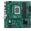 ASUS MB Sc LGA1700 PRO Q670M-C-CSM, Intel Q670, 4xDDR5, 2xDP, 1xHDMI, mATX