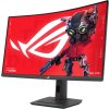 ASUS ROG/Strix XG32WCMS/31,5"/VA/QHD/280Hz/1ms/Black/3R
