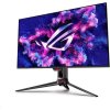 ASUS LCD  ROG Swift OLED 32" PG32UCDP 3840x2160 240Hz 430cd 0,3ms, 99% DCI-P3, 90W type-C