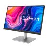 ASUS LCD 27" PA278CV 2560x1440 ProArt IPS WQHD USB-C-VIDEO+65W 100%sRGB 5ms 350cd repro HDMI DP USB VESA Pivot