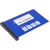 AVACOM batéria do mobilu Nokia 5530, CK300, E66, 5530, E75, 5730, Li-Ion 3,7V 1120mAh (náhrada BL-4U)