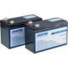 AVA RBC123 KIT s