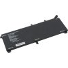 AVACOM batéria pre Dell XPS 15 9530, Precision M3800 Li-Pol 11,1V 5168mAh 61Wh