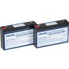 Batéria AVACOM pre UPS EATON