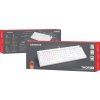 package Thor 404 white Silent switch