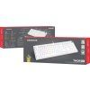 package Thor 404 white Yellow switch