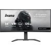 iiyama G-Master/GCB3482WQSU-B1/34"/VA/wQHD/120Hz/0,6ms/Black/3R
