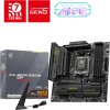 MSI MB Sc AM5 MAG B850M MORTAR WIFI, AMD B850, 4xDDR5, 1xHDMI, WiFi, mATX