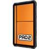 Tablet Ulefone Armor Pad 2 8GB/256GB 4G (Black) [No Charger], EU