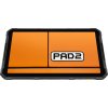 Tablet Ulefone Armor Pad 2 8GB/256GB 4G (Black) [No Charger], EU
