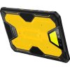 Tablet Ulefone Armor Pad 2 8GB/256GB 4G (Black/Yellow) [No Charger], EU