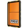 Tablet Ulefone Armor Pad 2 8GB/256GB 4G (Black/Yellow) [No Charger], EU
