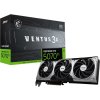 MSI VGA NVIDIA GeForce RTX 5070 Ti 16G VENTUS 3X OC, RTX 5070 Ti, 16GB GDDR7, 3xDP, 1xHDMI