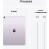 ipad air 13 inch m3 cellular purple3