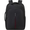 Samsonite GUARDIT 3.0 Batoh na notebook M 15,3" Black