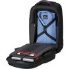 Samsonite PRO-DLX 6 LAPT.BACKPACK/WH. 17.3" BLACK