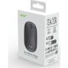 Acer Wireless Mouse AMR100 Black Color box