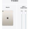 ipad air 11 inch m3 cellular starlight3
