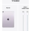 Apple iPad Air 11"/(M3) Wi-Fi + Cellular/10,86"/2360x1640/8GB/256GB/iPadOS18/Purple