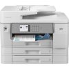 BROTHER multifunkce inkoustová MFC-J6957DW - A3 tiskárna, skener, kopírka, fax ADF, duplexní ADF, LAN, NFC, USB,