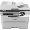 Multifunkčná laserová tlačiareň BROTHER MFC-B7710DN - A4 34 str./min 128MB 600x600kopírovanie, USB, LAN, 250l, 50ADF - BENEFIT
