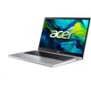 ACER NTB Aspire Go 15 (AG15-32P-36QM),Core3 N355,15.6"FHD,8GB,512GB SSD,Intel Graphics,W11H,Silver