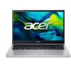 ACER NTB Aspire Go 15 (AG15-32P-36QM),Core3 N355,15.6"FHD,8GB,512GB SSD,Intel Graphics,W11H,Silver