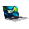 ACER NTB Aspire Go 15 (AG15-32P-36QM),Core3 N355,15.6"FHD,8GB,512GB SSD,Intel Graphics,W11H,Silver
