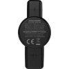CONNECT IT Bezdrátová nabíječka WatchTravelCharge pro Apple a Samsung Watch, Černá