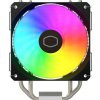 Cooler Master chladič Hyper 212 Spectrum V3, 120mm, ARGB, LGA1851, AM5, černá
