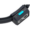 Ledlenser NEO3 čelová svítilna, černo-modrá