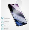 Epico Flexiglass iPhone 13/14/16e/17e s aplikátorem