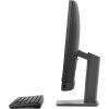 DELL PC AiO Pro 24 All-in-One QC24250/TPM/U7-265/16GB/512GB SSD/Touch/Integrated/Adj Stand/WLAN/Kb&Mse/W11 Pro/3Y PS NBD