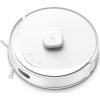 TP-Link Tapo RV30 Max robotický vysavač s mopem (LiDAR+IMU, 2,4 GHz, BT,bílý)