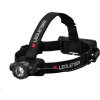 LEDLENSER čelovka H7R Core - Box