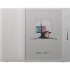 E-book ONYX BOOX GO COLOR 7, 7" Kaleido 3, 64GB, bílá, podsvícená, Bluetooth, Android 12, E-ink displej