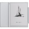 E-book ONYX BOOX GO 10.3, 10,3" Carta 1200, 64GB, bílá, Bluetooth, Android 12, E-ink displej