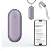 PLAUD Note Pin Purple - AI hlasový záznamník (2025)