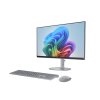 HP AiO OmniStudio X 27-cs1012nc, 27" FHD, Touch, Ultra 7-256V, RAM 16GB DDR5, SSD 1TB, Win11 PRO,GamePass 3měsíce zdarma