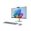 HP AiO OmniStudio X 27-cs1012nc, 27" FHD, Touch, Ultra 7-256V, RAM 16GB DDR5, SSD 1TB, Win11 PRO,GamePass 3měsíce zdarma