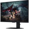 SAMSUNG MT LED LCD Gaming Monitor 32"Odyssey G50D - 2560x1440 QHD, IPS, Rovný, 180Hz, Pivot