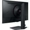 SAMSUNG MT LED LCD Gaming Monitor 32"Odyssey G50D - 2560x1440 QHD, IPS, Rovný, 180Hz, Pivot
