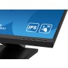 Iiyama ProLite T2454MSC-B2AG, Projected Capacitive, 10 TP, Full HD, USB, kit (USB), black