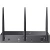 TP-Link DR3650V OMADA ADSL/VDSL gateway (AX3000,3xRJ11(2xFXS,1xDSL),2,4GHz/5GHz,1xGbELAN/WAN,4xGbE,2xUSB3.0)