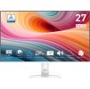 MSI Pro/MP275W E2/27"/IPS/FHD/120Hz/1ms/White/2R