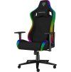 render fotel Trit 660 black 2
