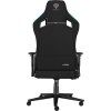 render fotel Trit 660 black 4