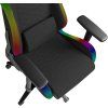 render fotel Trit 660 black 6